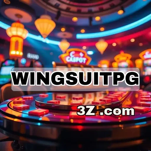 Desafios Empolgantes no wingsuitpg.com para a Sua Diversão