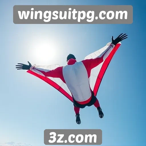 Desenvolvedores comentam sobre atualização em wingsuitpg