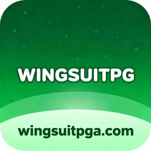 Logo wingsuitpg.com